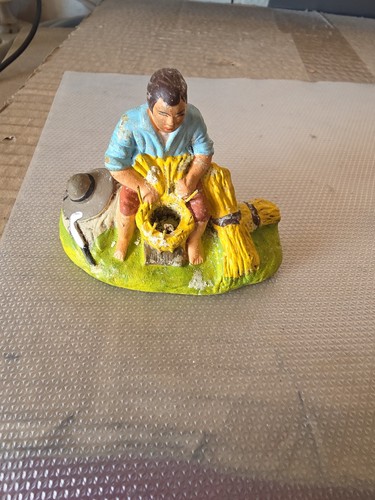 Santon carbonel - carbonel, 7