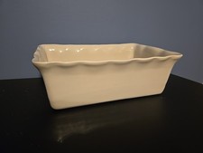 DELTIS Portugal 11"x7" White