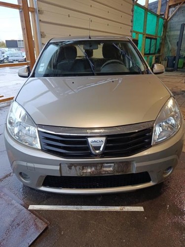 Commande chauffage dacia - commande,