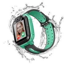 Montre connectée pour