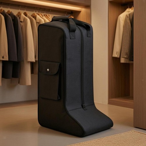 Sac bottes équitation - sac, à