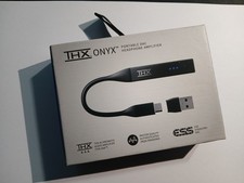 Amplificateur / Amplifier casque DAC portable Razer THX Onyx MQA 