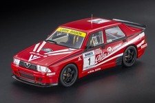 1:18 TOP145C Top Marques Alfa