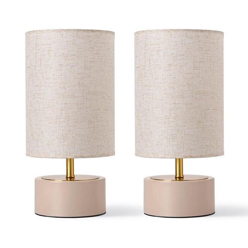 Sherwood billie table - table, lamp
