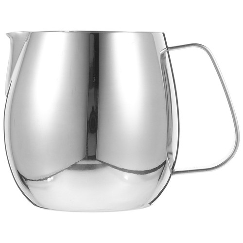 Tasse mousser lait pot - tasse,