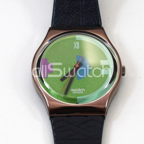 Swatch standards 1990 - 1990, gx116