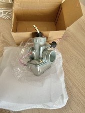 Carburateur Adaptable MIKUNI  YAMAHA 125 Tous Modèles - Neuf *