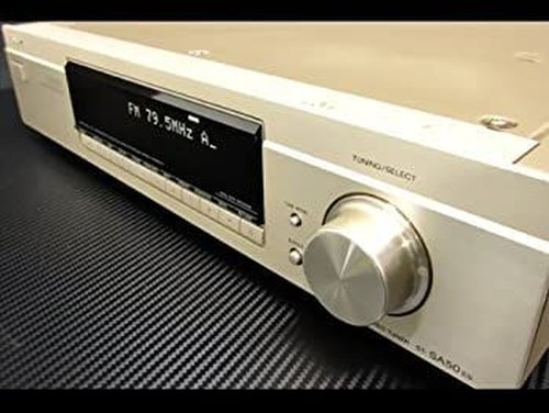 Sony sa50es fm - sony, stereo