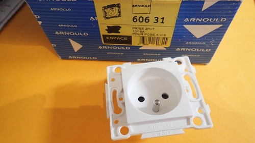 Arnould espace 60631 606 31 - arnould,