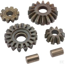 Ensemble Engrenages Original