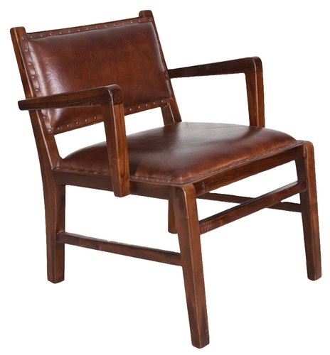 Fauteuil villa d este - ", d'este