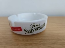 cendrier publicitaire PETER STUYVESANT (petite modèle 11 cm)