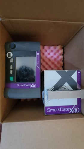 Markem imaje smartdate x40 - markem,