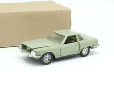 Norev Plastique 1/43 -