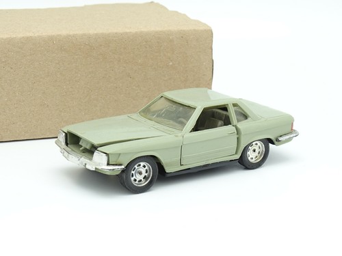 Norev plastique - norev, 1/43