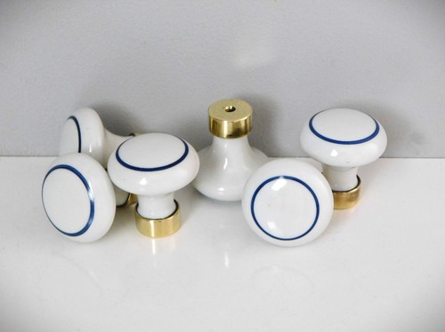 ø35 lot bouton meuble - Ø35, de