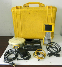 Trimble 5800 Rover Receiver