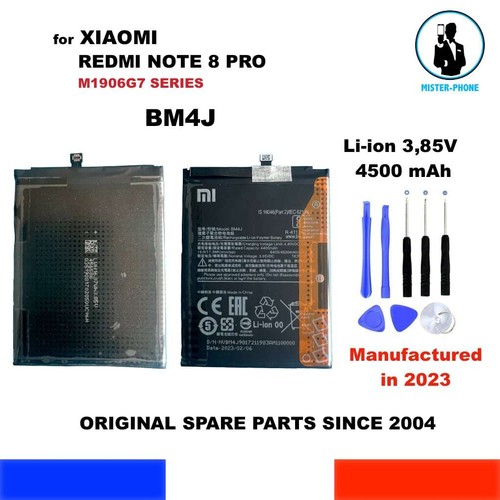 Original battery xiaomi - battery,