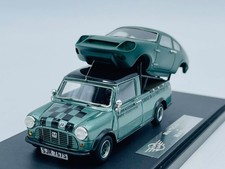 MINI MANIA MXMM430021 MINI Pick-Up MINI Marcos Green Met 1.43