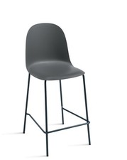 Ensemble De 2 Tabourets Pour