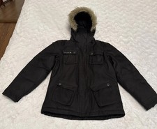 Lafuma Full Zip Faux Fur