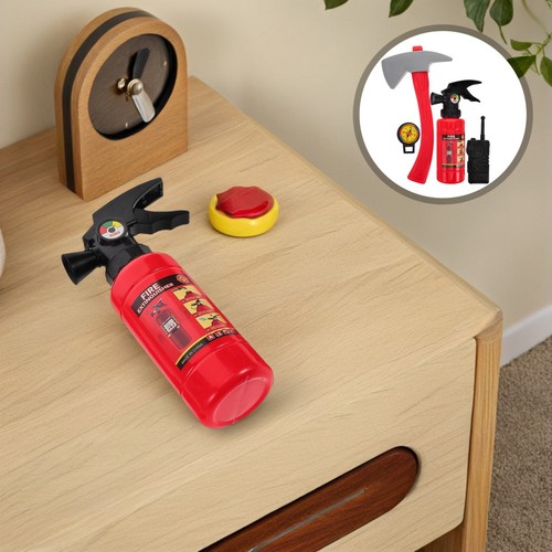 Jouets pompier deguisement - pompier,