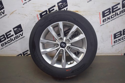 Hyundai i40 jante alliage - i40,