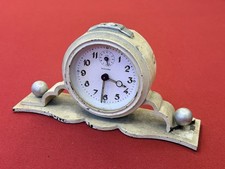 Réveil Horloge Ancien BAYARD