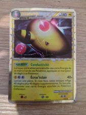 Carte Pokemon Pharamp Prime