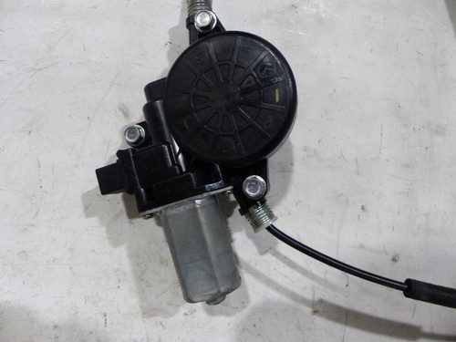 Leve vitre electrique avant