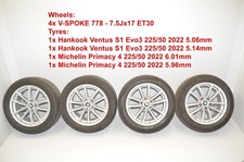 BMW G21 3 Série G20 Jante En