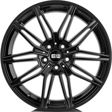 Jante alu EW EW17 ASSOS 19" 8J