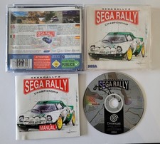Jeu SEGA Dreamcast - Sega
