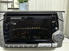 Pioneer carrozzeria FH-P707MD