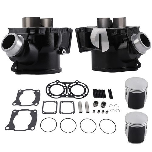 Cylinder piston base - piston,