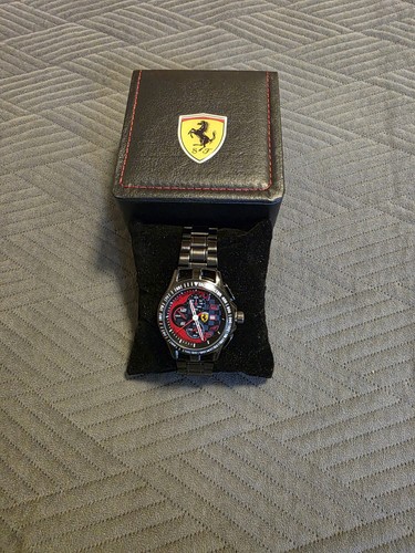 Montre homme quartz - montre,