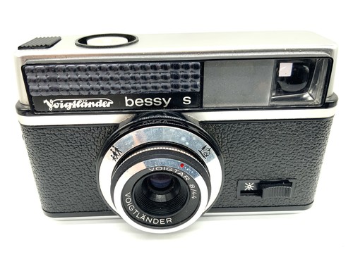 Voigtländer bessy appareil - voigtländer,
