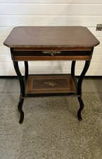 Travailleuse Napoléon III H73