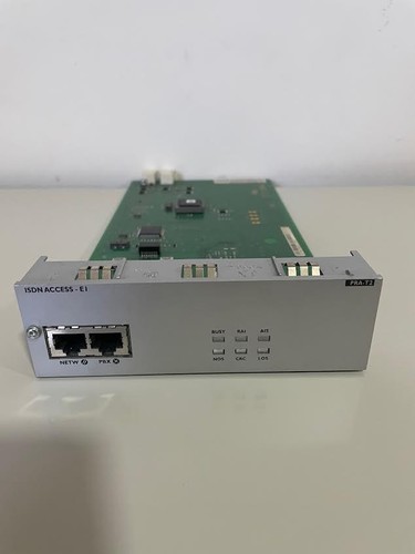 Alcatel lucent board pra t2 - -,