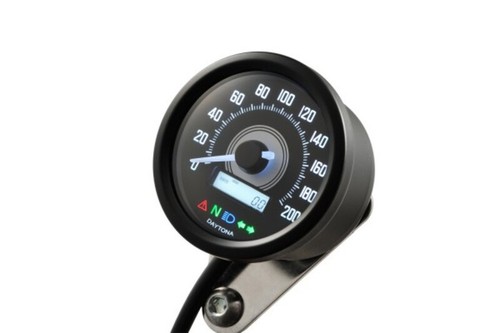 Compteur vitesse tableau - de,
