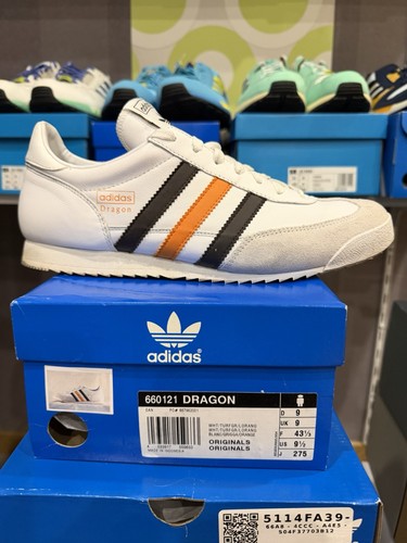Adidas dragon 660121 2006 - adidas,