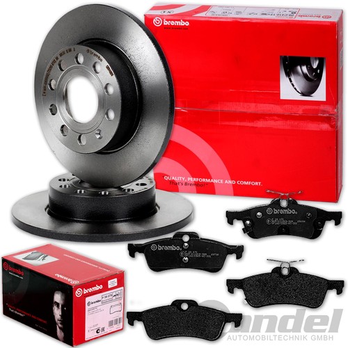 Brembo disques 276mm - disques, +