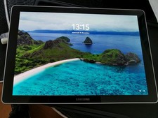 Samsung Galaxy Book 12" -