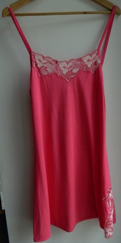Ensemble peignoir nuisette - peignoir,