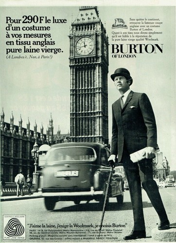 Publicité advertising 0322 - ,
