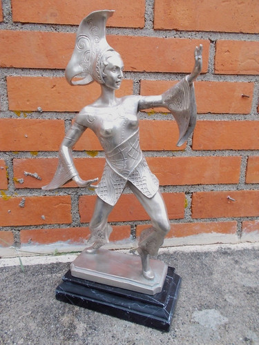 Demeter chiparus danseuse - demeter,