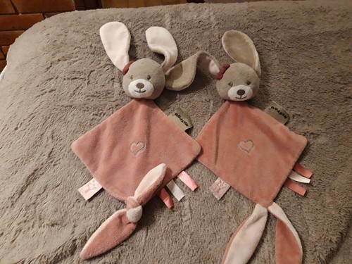 Dp1 lot doudou - de,