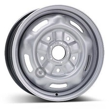 Cercle En Fer Taille 16 Pour