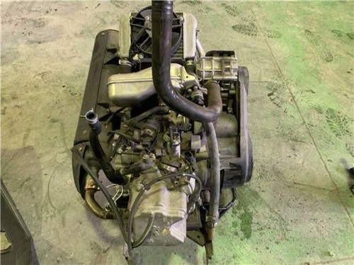 125cc moteur complet - ⭐,