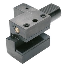 Porte-Outil Vdi Forme C1 Axial